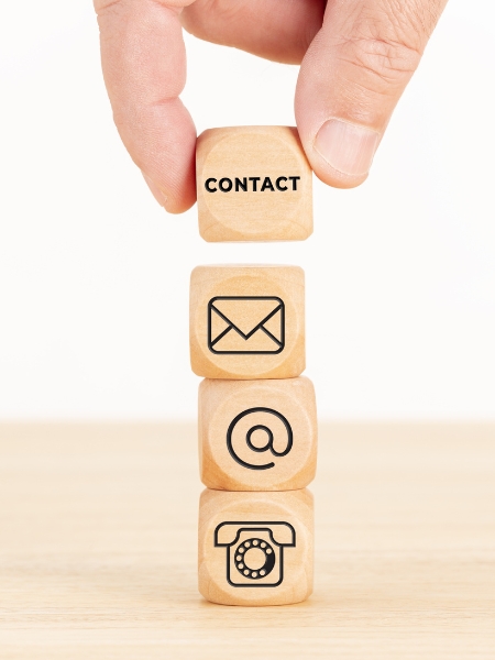 Contact Us