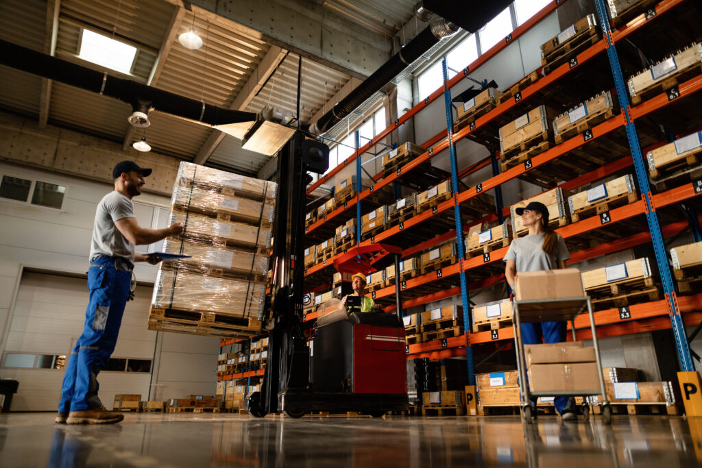 Storage Services